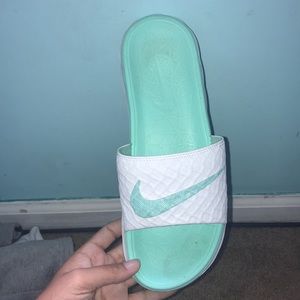 Women’s Nike Slides